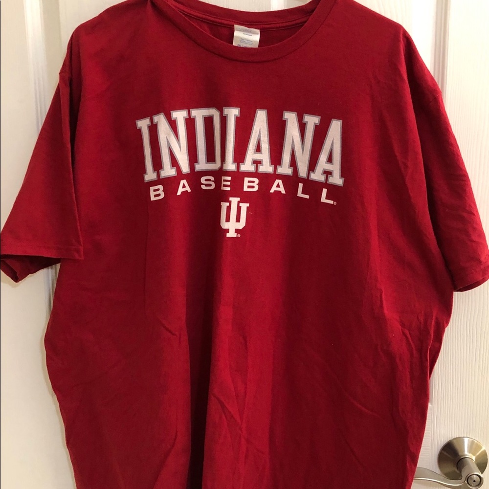 INDIANA HOOSIERS BASEBALL